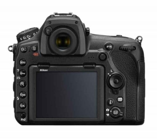 Is nikon camera easy to use