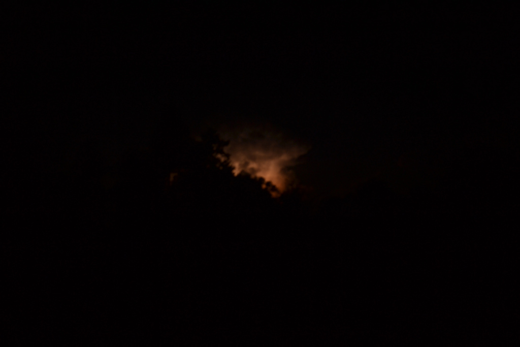 Heat lightning pictures