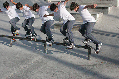How would you do this on a Nikon D3000